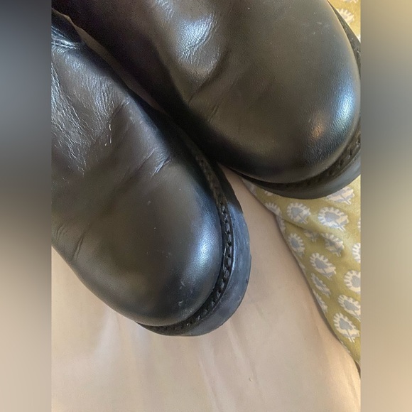 Frye Veronica short slouch boot - Picture 3 of 10